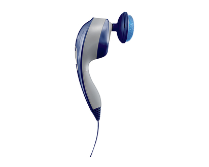 Homedics Hot & Cold Handheld Massager - HHP-255H-CA