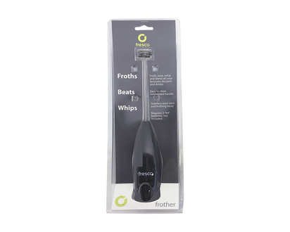 Fresco Frother - FEF7