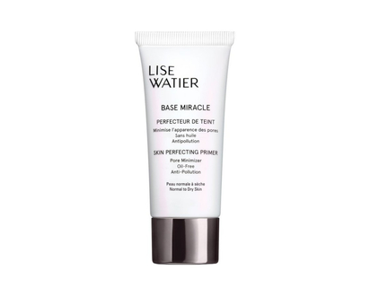 Lise Watier Base Miracle Skin Perfecting Primer - Normal/Dry - 30ml