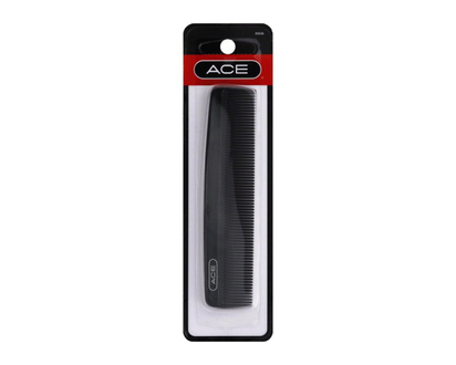 Goody Ace Fine Tooth Pocket Comb - 5"