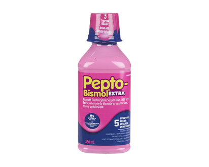 Pepto-Bismol - Extra-Strength - 350ml