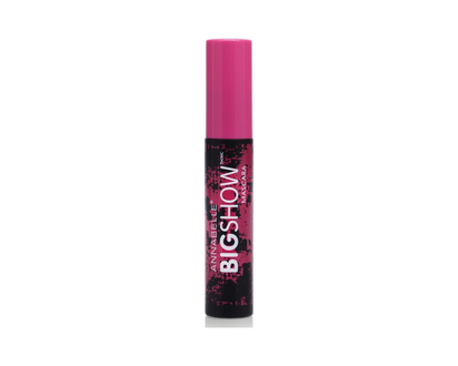 ANNABELLE Bigshow Mascara - Black