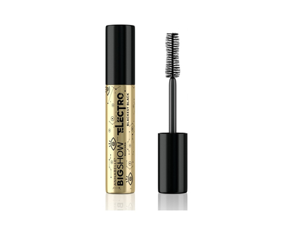 ANNABELLE Bigshow Electro Mascara - Blackest Black