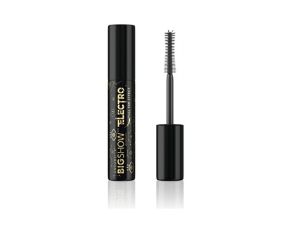 ANNABELLE Bigshow Electro Full Fan Effect Mascara - Black
