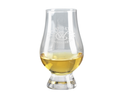 Glencairn Whiskey Glasses - Single