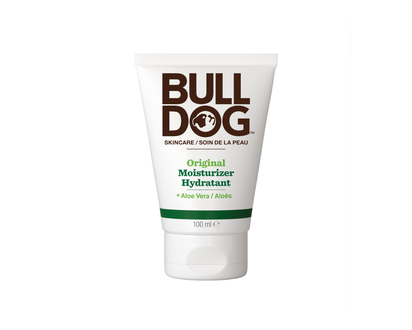 Bulldog Skincare for Men Original Moisturizer - 100ml