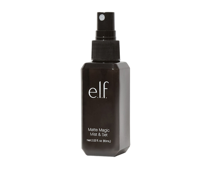 e.l.f. Matte Magic Mist & Set Face Spray - 60ml