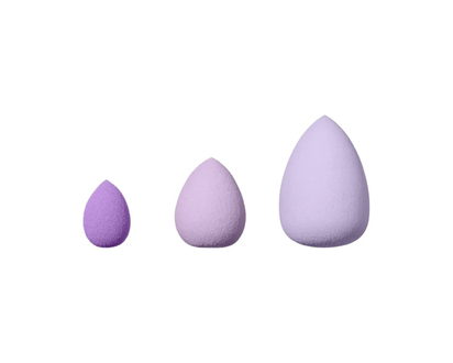 e.l.f. Complexion Sponge Trio