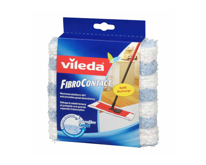Vileda Fibro-Contact Refill