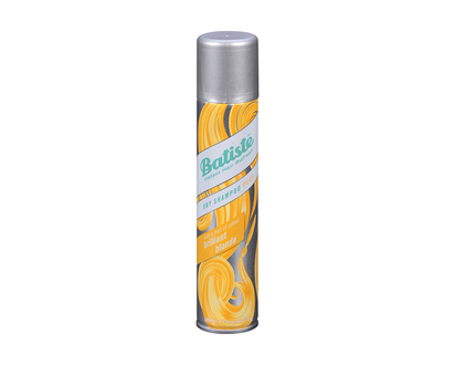 Batiste Dry Shampoo Plus with a Hint of Colour - Beautiful Blonde - 200ml