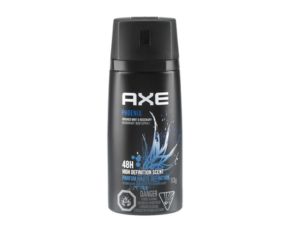 Axe Phoenix Daily Fragrance - 113g