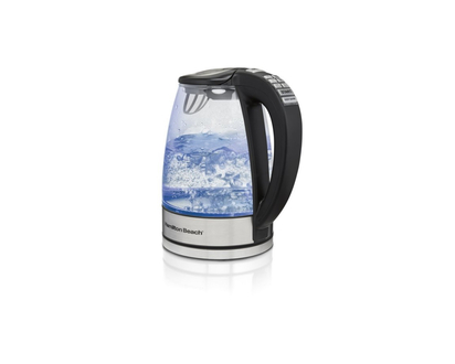 Hamilton Beach Variable Temperature Kettle - 1.7L - 40941C