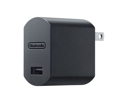 Nintendo USB-A Power Adapter - 45496881962