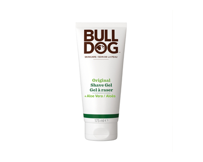 Bulldog Skincare for Men Original Shave Gel - 175ml