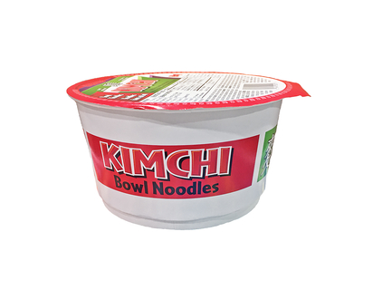 Mr. Noodles Kimchi - 86g