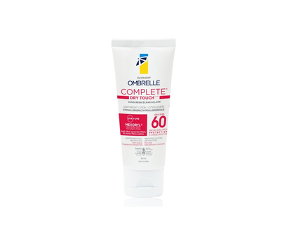 Garnier Ombrelle Complete Sensitive Advanced Hypoallergenic Sunscreen Lotion - SPF 60 - 90ml
