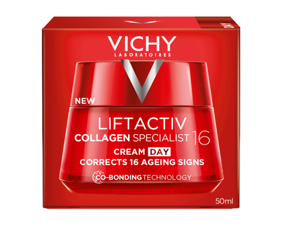 Vichy LiftActiv Collagen Specialist - 50ml