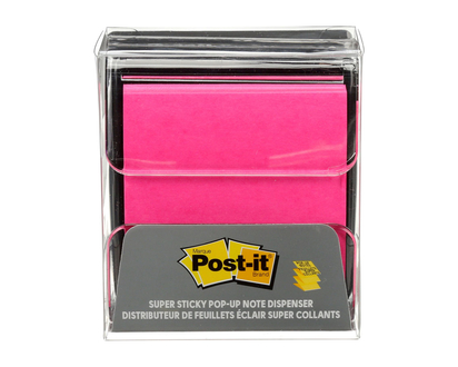 3M Post-it Note Pop-up Dispenser
