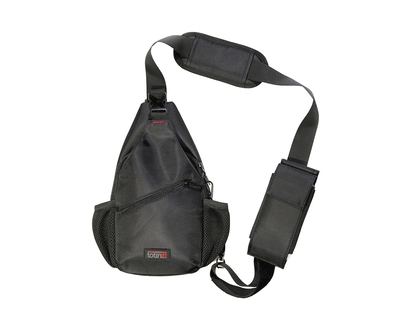 Totinit Trifecta Mobile Packer - Black - 15-03928