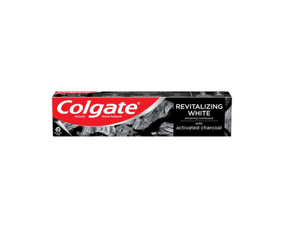 Colgate Revitalizing White Fresh Mint Toothpaste - 98ml