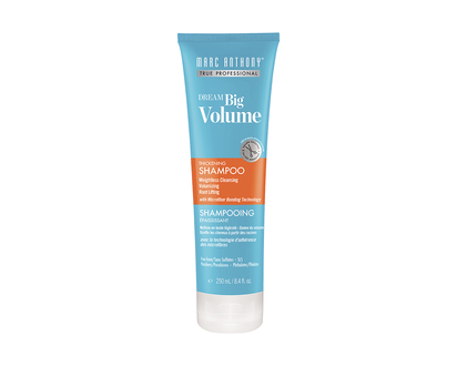 Marc Anthony Dream Big Volume Thickening Shampoo - 250ml