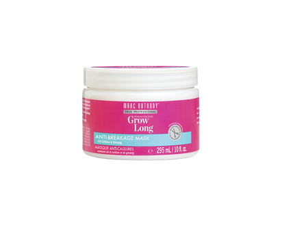Marc Anthony Grow Long Anti-Breakage Mask - 295ml