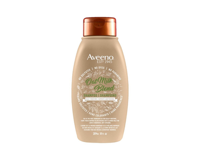 Aveeno Oat Milk Blend Shampoo - 354ml