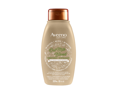 Aveeno Oat Milk Blend Conditioner - 354ml