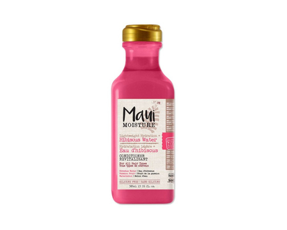 Maui Moisture Lightweight Hydration + Hibiscus Water Conditioner - 385ml