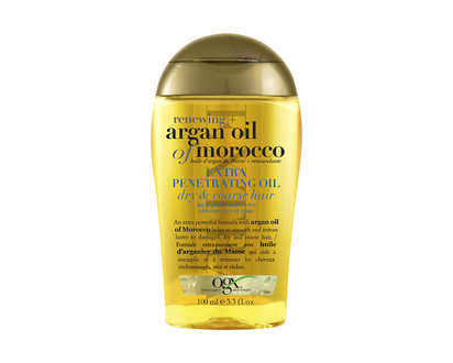 OGX Renewing + Argan Oil of Morocco Penetrating Oil - 100ml