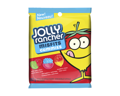 Jolly Rancher Gummies - Original - 182g