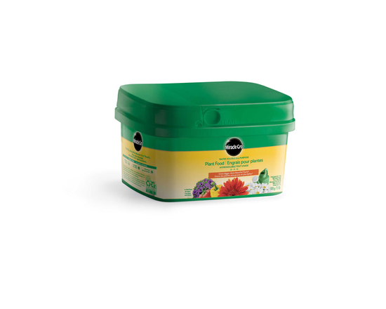 Miracle-Gro All Purpose Plant Food - 500g