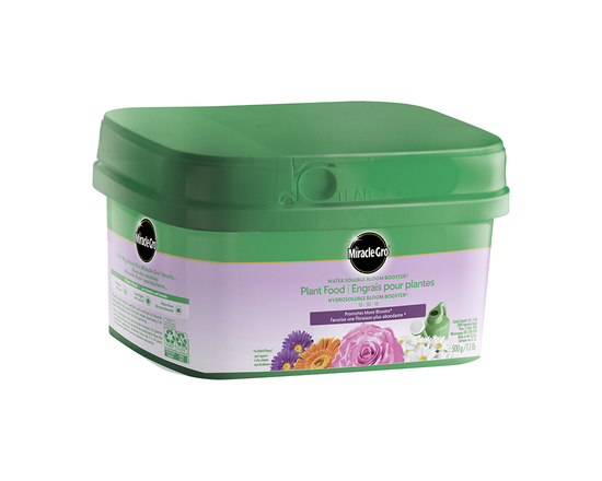 Miracle-Gro Bloom Booster Plant Food - 500g