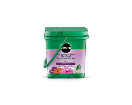 Miracle-Gro Bloom Booster Plant Food - 1.5kg