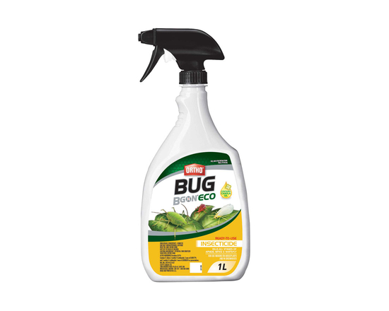 Ortho Bug B Gon Eco Insecticide Ready-To-Use - 1L