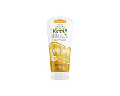 Kamill Hand Cream - Anti Age Q10 - 75ml