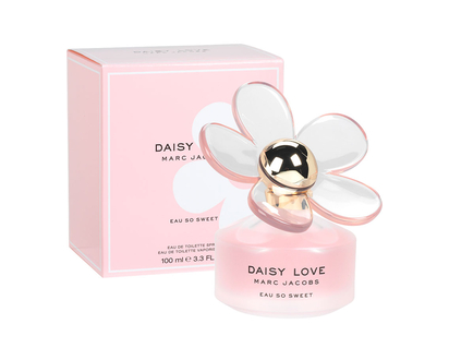 Marc Jacobs Daisy Love Eau So Sweet Eau de Toilette - 100ml