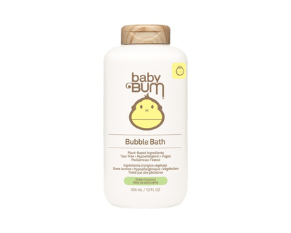 Baby Bum Bubble Bath - 355ml