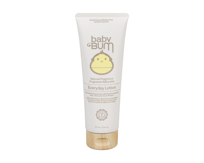 Baby Bum Everyday Lotion - 273ml
