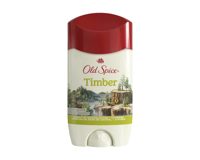 Old Spice Timber Anti-Perspirant - 73g
