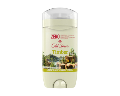 Old Spice Timber Deodorant - 85g