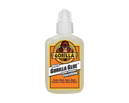 Gorilla White Glue - 59ml