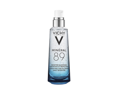 Vichy Mineral 89 - 75ml