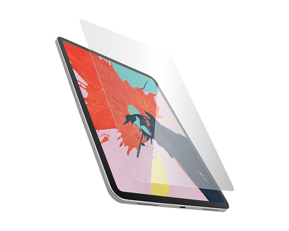 Logiix Phantom Glass HD Screen Protector for iPad Pro 11 - LGX-12869