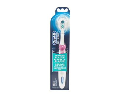 Oral-B Gum Care Battery Powered Toothbrush - 12674