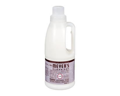 Mrs. Meyer's Clean Day Fabric Softener - Lavender - 946ml
