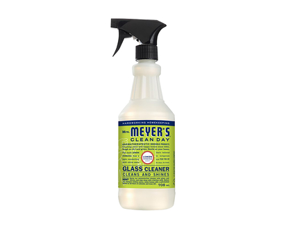 Mrs. Meyer's Clean Day Glass Cleaner - 708ml