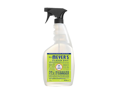 Mrs. Meyer's Clean Day Tub & Tile Cleaner - 976ml