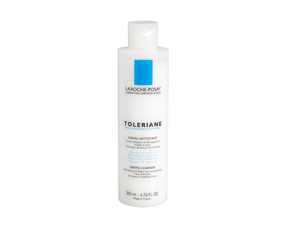 La Roche-Posay Toleriane Dermo-Cleanser - 200ml