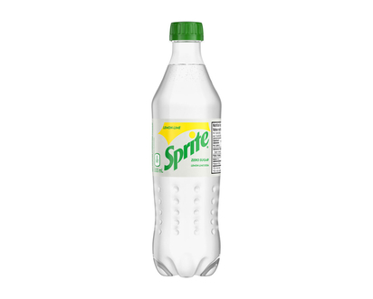 Sprite Zero - 500ml
